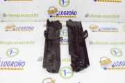 Kühlerblock Halterung 17107524912 BMW 3 serie (E90) Limousine 320i 16V (N46-B20A) 2006
