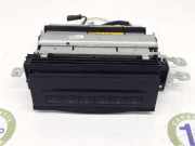 Radio CD 2118705390 Mercedes-Benz ML II (164/4JG) SUV 3.0 ML-320 CDI 4-Matic V6 24V (OM642.940) 2006