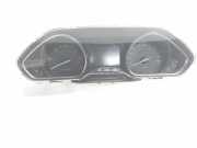 Tachoeinheit Kmh 9814039580 Peugeot 2008 (CU) Gro?raumlimousine 1.6 BlueHDi 120 (DV6FC(BHZ))