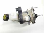 Bremskraftverstärker 0204847407 Renault Captur II (RJB) SUV 1.6 E-Tech 145 (H4M-632(H4M-C6))