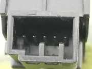 Schalter F?r Elekt. Fensterheber Rechts Hinten LR086039 Land + Range Rover Freelander II Gel?ndewagen 2.2 td4 16V (224DT) 2010