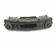 Bedienung Heizung A2198300985 Mercedes-Benz CLS (C219) Limousine 320 CDI 24V (OM642.920) 2006