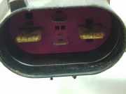 Lüfter Kühler 1K0959455DT Volkswagen Passat Variant (365) Kombi 2.0 TDI 16V 140 (CFFB) 2013 CFFB