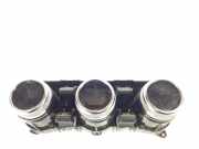 Bedienung Heizung 275100936R Renault Zoé (AG) Schrägheck 5-drs R135 (5AQ-605)