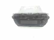 Radio CD 05P035153B Seat Altea XL (5P5) Großraumlimousine 2.0 TDI 16V FR (CEGA) 2010