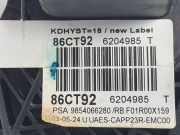 Gaspedalsensor 9854066280 DS DS 7 SUV 1.5 BlueHDI 130 (DV5RC(YHZ)) DV5RC(YHZ)