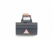 Warnleuchte Schalter 9809181677 Peugeot Expert (V1/VA/VB/VE/VF/VT/VY) Van 1.5 BlueHDi 120 (DV5RUC(YHV))