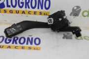 Tempomat Bedienung 1K0953513G Volkswagen Golf V (1K1) Schrägheck 2.0 TDI 16V (BKD) 2006 BKD