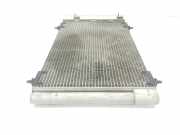 Luft-Kühler 6455GH Peugeot 3008 I (0U/HU) Großraumlimousine 1.6 HDiF 16V (DV6C(9HR)) 2014