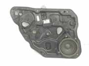 Fensterheber Links Hinten 30753329 Volvo XC60 I (DZ) SUV 2.4 D5 20V 205 AWD (D5244T10) 2011