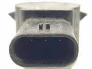 Parken-Sensoren VOOR A0009055504 Mercedes-Benz C (C205) Coupé C-250d 2.2 16V BlueTEC (OM651.921) 2015