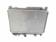 Radiator 2545469 Ford EcoSport (JK8) SUV 1.0 EcoBoost 12V 125 (M1JU) 2019