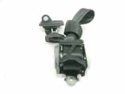 Sicherheitsgurt Rechts Hinten 8975ZR Citroën C4 Berline (NC) Schrägheck 5-drs 1.2 12V PureTech 130 (EB2DTS(HNY)) 2017
