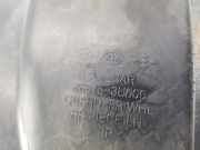 Innenkotfl?gel 868153U000 Kia Sportage (SL) Gel?ndewagen 1.7 CRDi 16V 4x2 (D4FD)