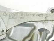 Fensterheber Rechts Vorne 93171821 Opel Vectra C Caravan Kombi 1.9 CDTI 120 (Z19DT) 2004