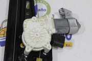 Fensterheber Links Hinten 51357184745 BMW 5 serie (E60) Limousine 520d 16V Corporate Lease (N47-D20A) 2006