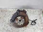 Achsschenkel Links Vorne 1393344080 Citroën Jumper (U9) Van 2.0 Blue HDi 130 (DW10FUD(AHN))