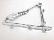 Vorhang Airbag Links VOOR 6V0880741E Skoda Fabia III Kombi (NJ5) Kombi 5-drs 1.2 TSI 16V Greentech (CJZC(Euro 6))