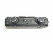 Bedienung Heizung 64119292263 BMW X1 (E84) SUV sDrive 18d 2.0 16V (N47-D20C)