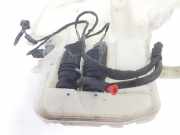 Scheibenwaschbehälter Vorne 7238667 BMW X1 (E84) SUV xDrive 20d 2.0 16V (N47-D20C) 2011