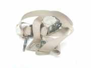 Sicherheitsgurt Rechts Hinten 7356060140A0 Toyota Land Cruiser (J12) Hardtop Geländewagen 3.0 D-4D 16V (1KDFTV) 2003