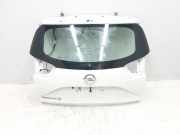 Heckklappe 39090002 Opel Crossland (X) SUV 1.5 CDTI 100 (D15DT(DV5RC))