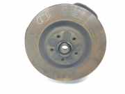 Achsschenkel Halter Rechts Hinten 4M0505432AF Audi Q7 (4MB/4MG) SUV 3.0 TDI V6 24V Ultra (CZZA)