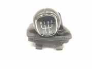 Schalthebelknopf 6V0711113CC Skoda Fabia III Kombi (NJ5) Kombi 5-drs 1.2 TSI 16V Greentech (CJZC) 2017