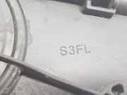 Fensterheber Links Vorne 654837461A Skoda Kamiq SUV 1.0 TSI 12V (DLAA)