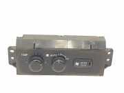 Bedienung Klimaanlage 8401260260C0 Toyota Land Cruiser (J12) Hardtop Geländewagen 3.0 D-4D 16V (1KDFTV)