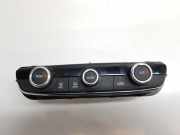 Bedienung Heizung 9831888480 Opel Mokka SUV 1.2 Turbo 12V (F12XHT(EB2ADTS))