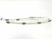 Vorhang Airbag Links VOOR A1178601102 Mercedes-Benz CLA (117.3) Limousine 2.2 CLA-200 CDI, 200 d 16V (OM651.930(Euro 6)) 2016