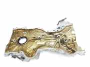 Steuerkette Abdeckung SH0110500C Mazda CX-5 II (KF) SUV 2.2 SkyActiv-D 150 16V 2WD (SH)