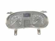 Tachoeinheit Kmh 8200283194E Renault Trafic New (FL) Van 2.0 dCi 16V 115 (M9R-786) 2009