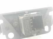 Warnleuchte Schalter 6554J7 Peugeot 307 CC (3B) Cabrio 1.6 16V (TU5JP4(NFU)) 2007