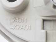 Sonnenblende Links 743200KF70B0 Toyota Hilux V/VI Pick-up 2.4 D4D-F 16V 4x4 (2GD-FTV) 2017