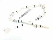 Vorhang Airbag Rechts VOOR KD4557KM0B Mazda KE Style 4WD