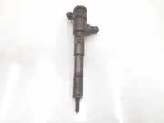 Kraftstoff-Injector 1660000Q2B Nissan NV 200 (M20M) Van 1.5 dCi 86 (K9K) 2014