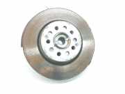 Achsschenkel Links Vorne 10226410 MG ZS SUV 1.5 VTi 16V (15S4C) 2023