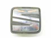 Heckklappengriff 5F0827565C Seat Leon ST (5FF) Kombi 5-drs 1.6 TDI 16V (CXXB) 2015