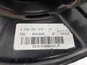 Achsschenkel Rechts Hinten CONJUNTOMANGUETA BMW 3 serie Gran Turismo (F34) Schrägheck 318d 2.0 16V (B47-D20A) 2018