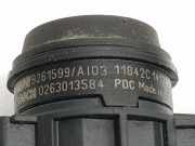 Pdc Sensor Set ACHTER 9261599 BMW SERIE 1 BERLINA 5P F20 118d