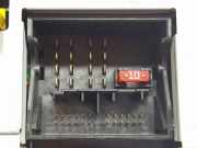 Radio CD A2049009410 Mercedes-Benz C (W204) Limousine 2.2 C-180 CDI 16V BlueEFFICIENCY (OM651.913)