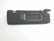 Sonnenblende Rechts 8059050 BMW X5 (F15) SUV xDrive 40d 3.0 24V (N57-D30B)