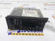 Radio CD PO4859504ADA Chrysler Voyager/Grand Voyager Großraumlimousine 3.3i V6 (EGA) 1996