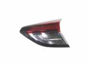 Reflektor Rechts 9829303780 Opel Corsa F (UB/UH/UP) Schrägheck 5-drs 1.2 Turbo 12V 100 (F12XHL(EB2ADTD)) 2021
