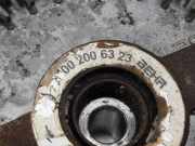 Kühlerventilatormotor A0002006323 Mercedes-Benz KOMBI 639 115 CDI Largo (639.703)
