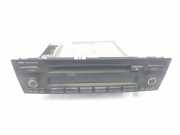 Radio CD 65129150109 BMW 3 serie (E93) Cabrio 325i 24V (N53-B30A) 2007