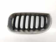 Grill Gitter Links 51133402909 BMW X3 (E83) SUV 3.0d 24V (M57N-D30(306D2)) 2004