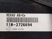 Heckspoiler 7350857 BMW X1 (F48) SUV xDrive 18d 2.0 16V (B47-C20B)
